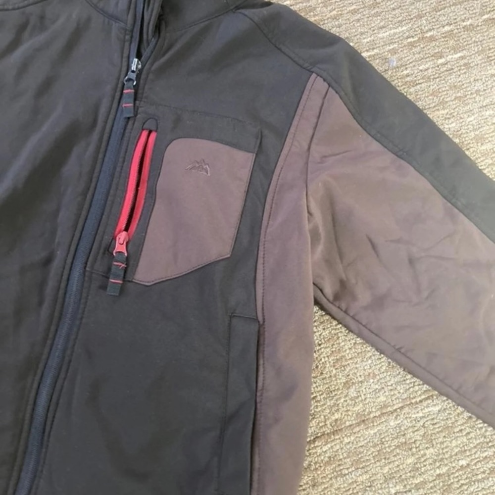 Snozu Jacket - Picture 3 of 3